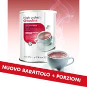 Barattolo Cioccolato