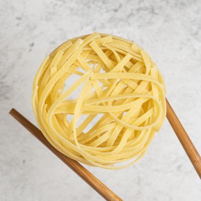 Pasta Tagliatelle