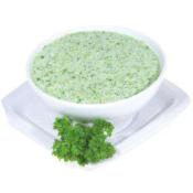 Crema vegetale