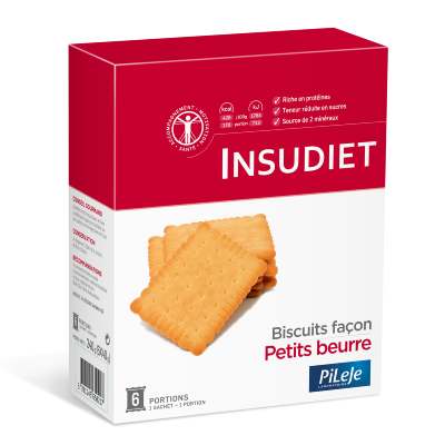 Biscotti burro